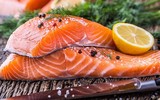 [ẢNH] Những loại thực phẩm giúp cải thiện trí nhớ hiệu quả